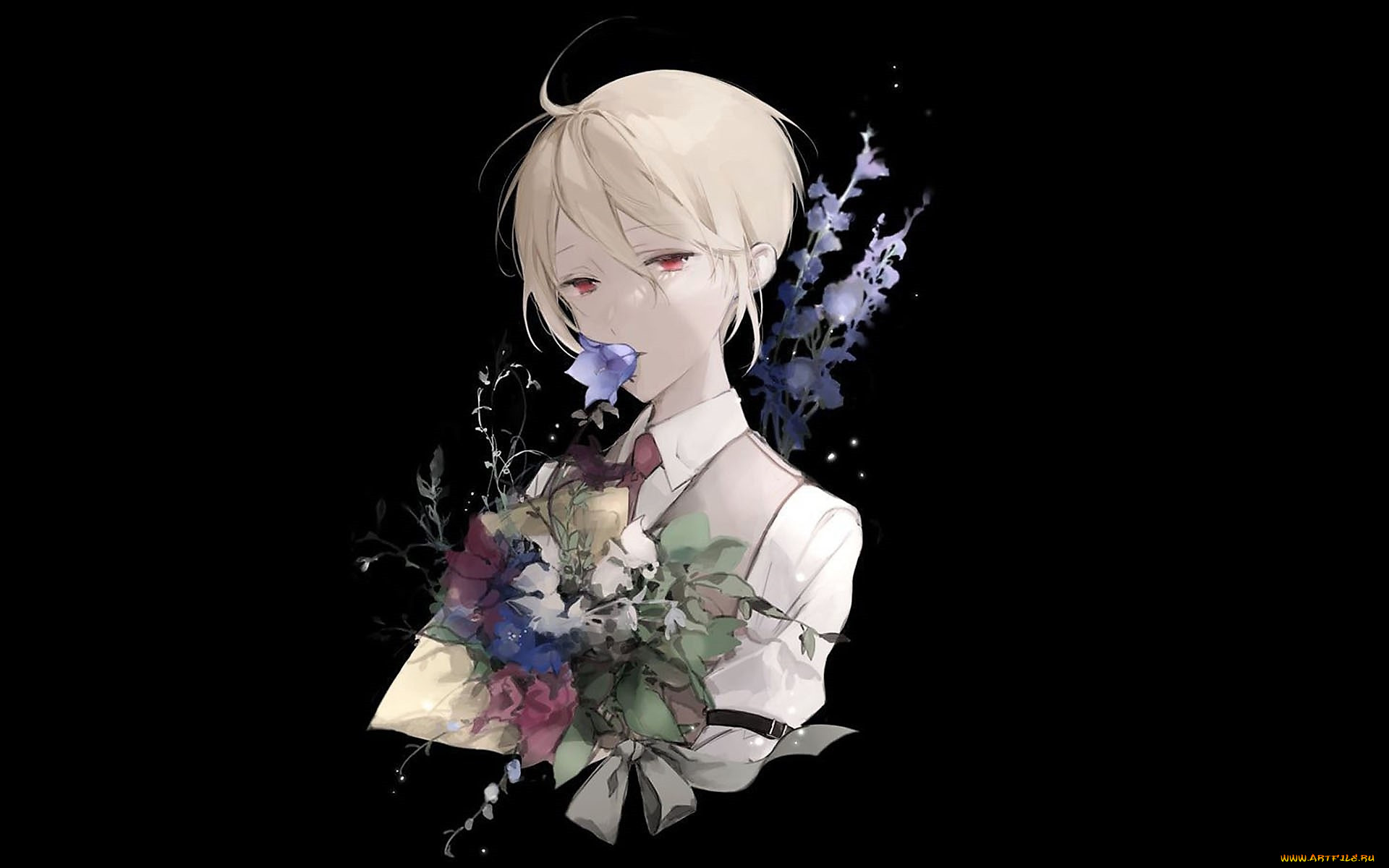 yuukoku no moriarty, , , , 